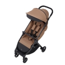 Carucior transformabil 3 in 1 Anex IQ Sienna (14)